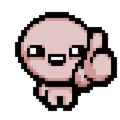 issac2